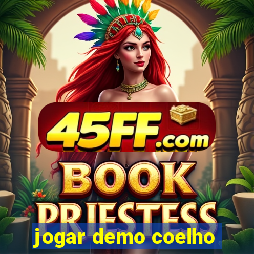 jogar demo coelho